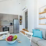 Villa Elios Zen