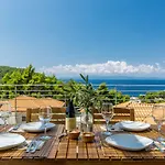 Elios Zen Villa