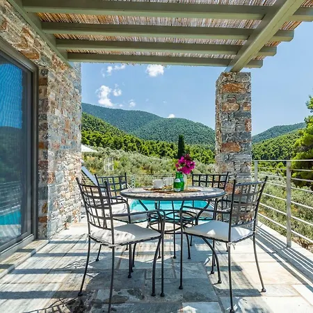 Villa Elios Zen Neo Klima