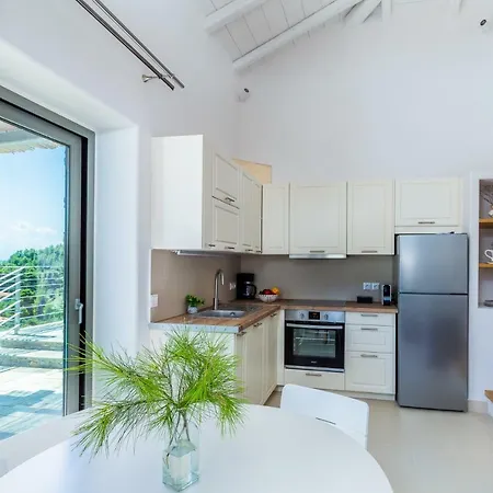 Elios Zen Villa *