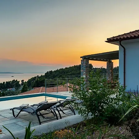 Elios Zen Villa Neo Klima