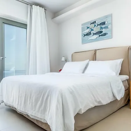 Elios Zen Villa Neo Klima