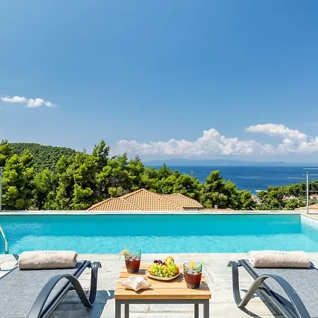 Villa Elios Zen