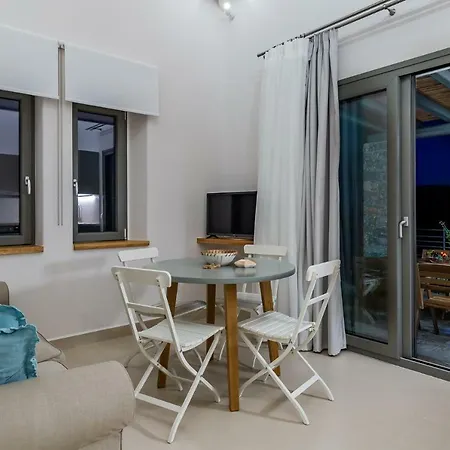 Elios Zen Villa