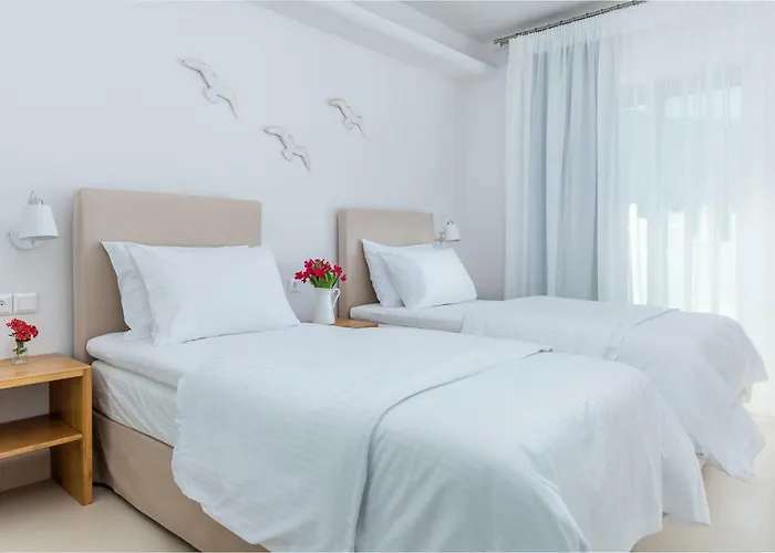 Villa Elios Zen Neo Klima