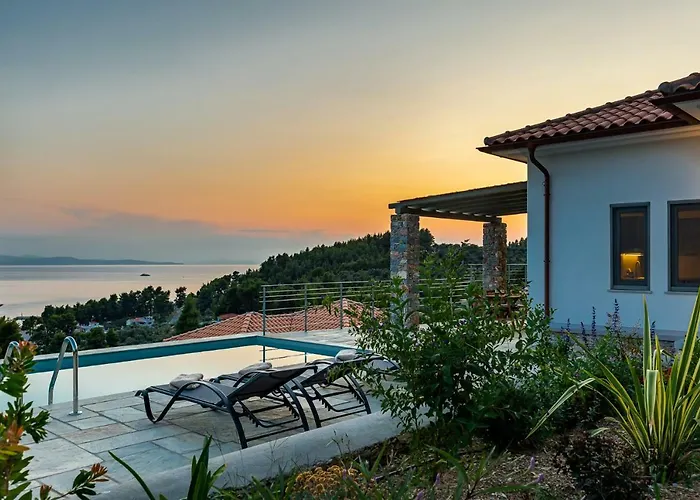 Elios Zen Villa Neo Klima