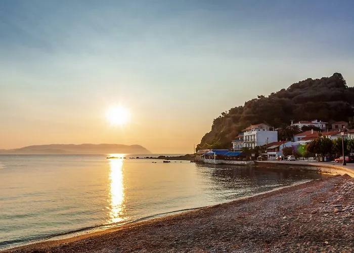 Villa Elios Zen Neo Klima